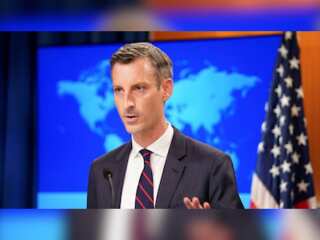 'We look at India and Pakistan as partners', US responds to Jaishankar's remarks on F-16 deal