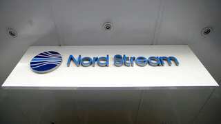 Nord Stream leaks: Russia hints at sabotage, EU says premature to speculate