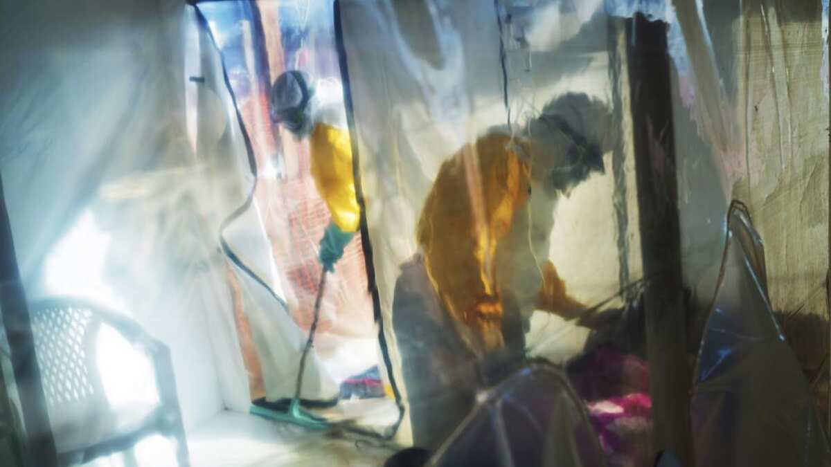 Uganda: Ebola infections on the rise, 23 deaths linked Uganda: Ebola infections on the rise, 23 deaths linked