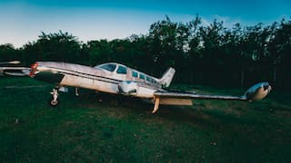 Trying to escape mobilisation, Russians pay $27,000 for seats on private planes out of country