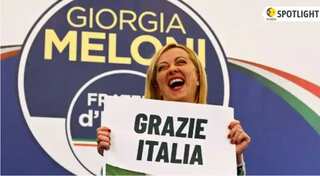 WION Spotlight | Sister at the helm of Mussolini’s born-again brotherhood