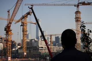 China’s economic growth lags Asia-Pacific region for first time in 30 years: Report