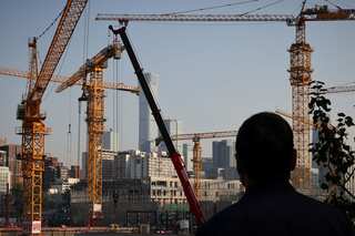 China’s economic growth lags Asia-Pacific region for first time in 30 years: Report