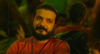 Actor Sreenath Bhasi arrested after alleged involvement in road accident