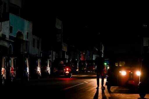 Sri Lanka power cut: Govt official blames poor oil quality, minister threatens legal action 