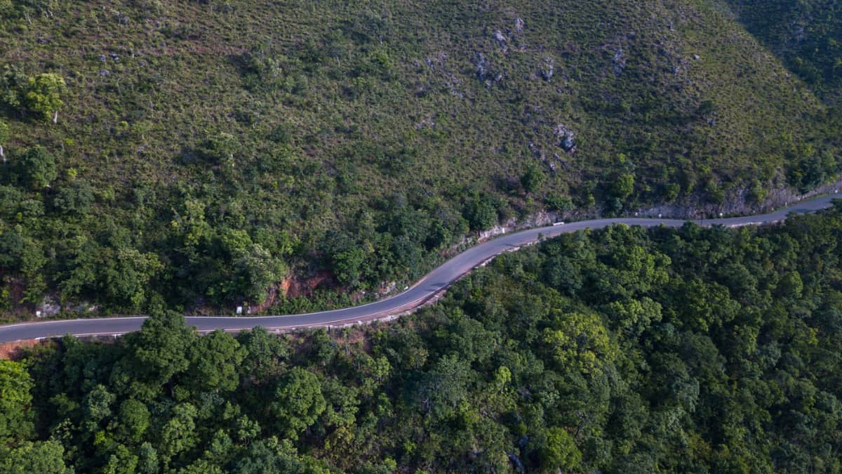Araku Valley, Andhra Pradesh