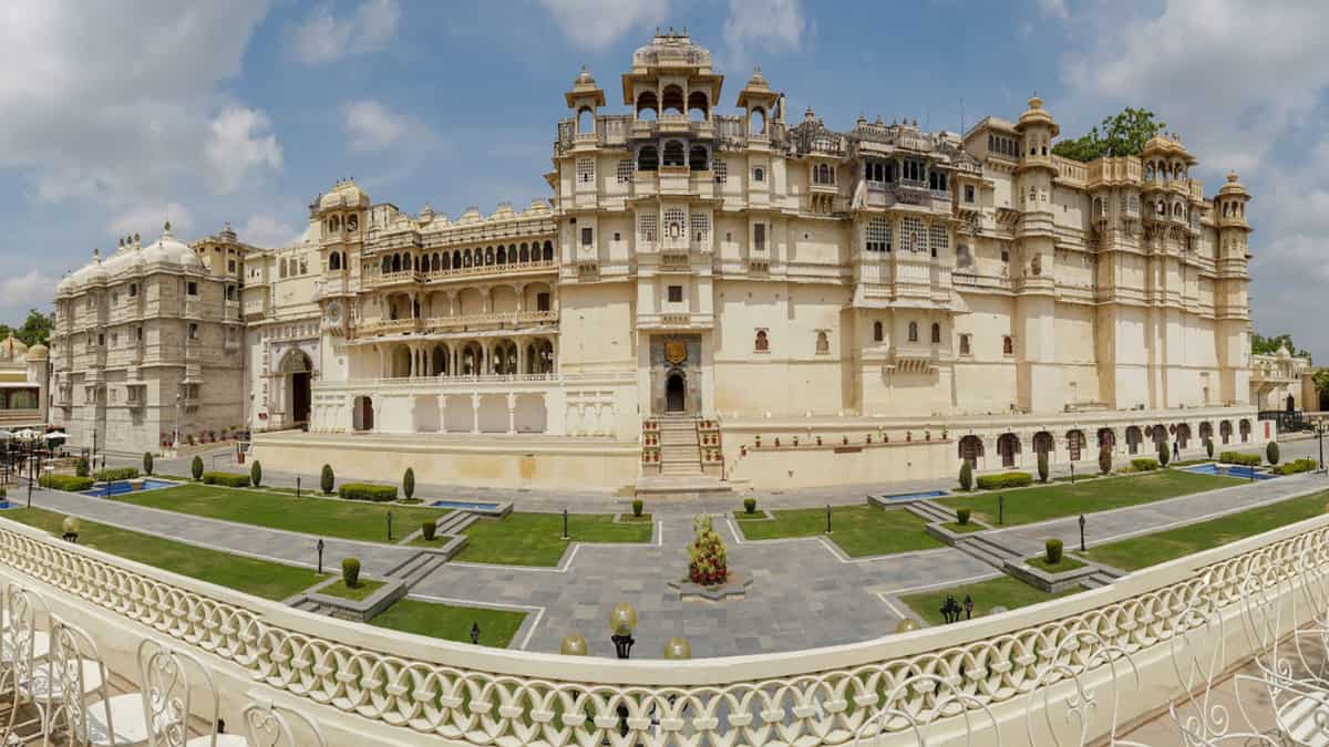Udaipur, Rajasthan