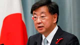 Japan demands apology from Russia over 'unbelievable' treatment of diplomat