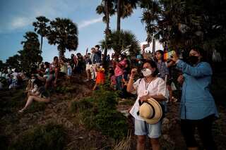 Asian tourists to resume international travel at pre-pandemic levels by 2024: Agoda CEO