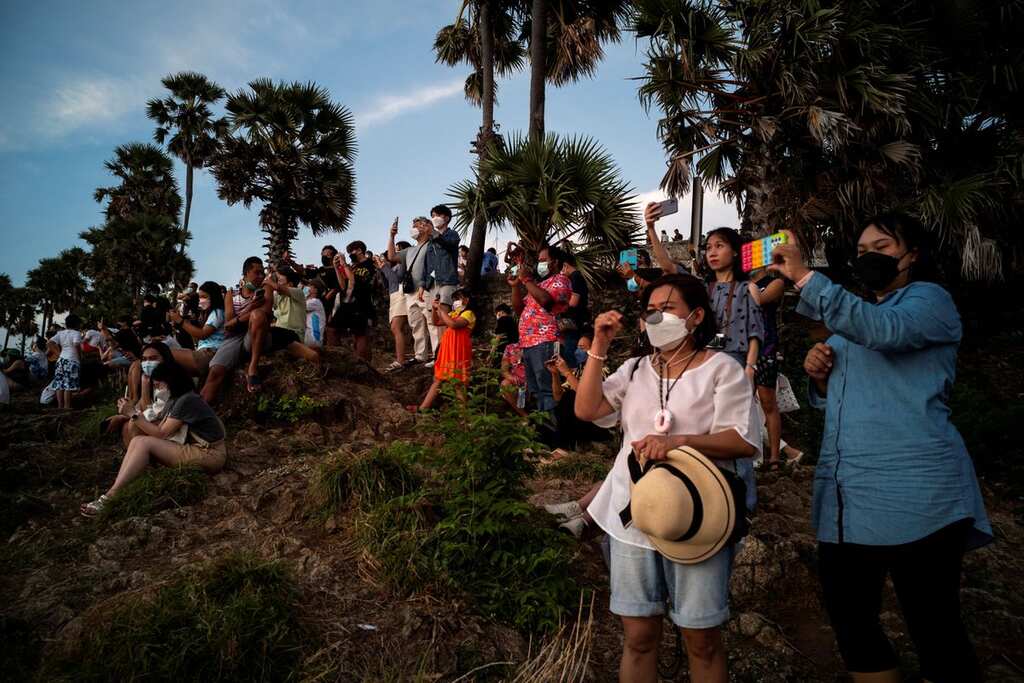 Asian tourists to resume international travel at pre-pandemic levels by 2024: Agoda CEO