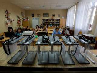 Russia-Ukraine War Update: Voting on joining Russia in occupied parts of Ukraine enters final day