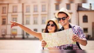 Covid restrictions hit tourists travelling from China | World Tourism Day
