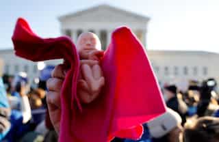 Terminating pregnancy up to 20 weeks 'will not count as crime' in Thailand