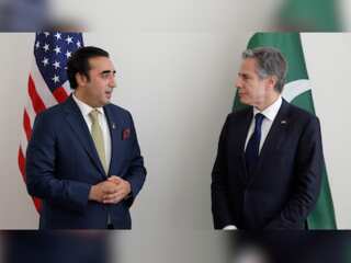 WION Dispatch: Blinken meets Zardari, pledges additional $10 million for flood victims in Pakistan