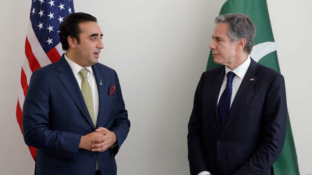 WION Dispatch: Blinken meets Zardari, pledges additional $10 million for flood victims in Pakistan