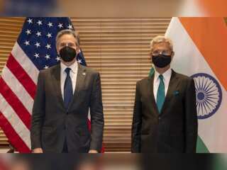 WION Dispatch: Indian EAM Jaishankar to meet US State Secretary Antony Blinken in Washington