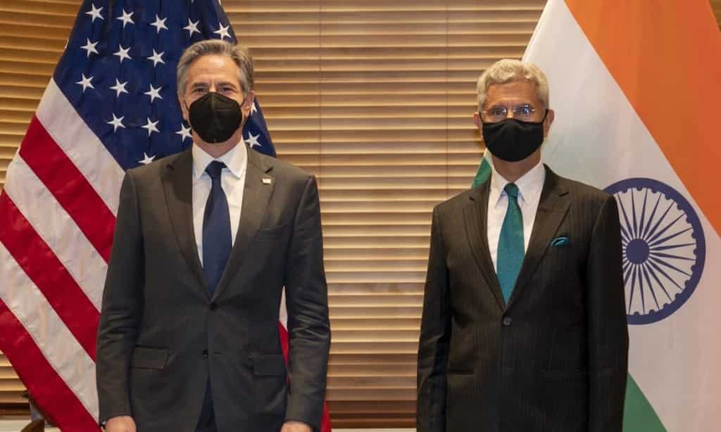 WION Dispatch: Indian EAM Jaishankar to meet US State Secretary Antony Blinken in Washington
