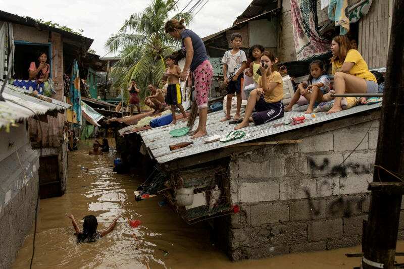 WION Climate Tracker: Vietnam shuts airports, evacuation process underway as Typhoon Noru nears