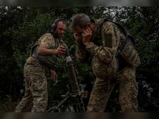 Russia-Ukraine War Update: Russia issues new nuclear warning as Ukraine referendum ends