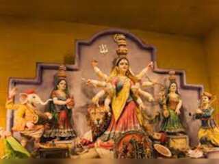 UNESCO team in Kolkata to witness the Durga Puja celebrations in person