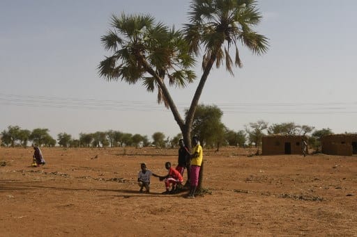 Burkina Faso: 11 killed, 50 missing after jihadist attack 