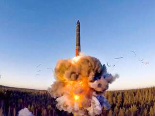 'Willing to use nukes to defend Russia's territorial integrity,' Russia's stark warning to Ukraine