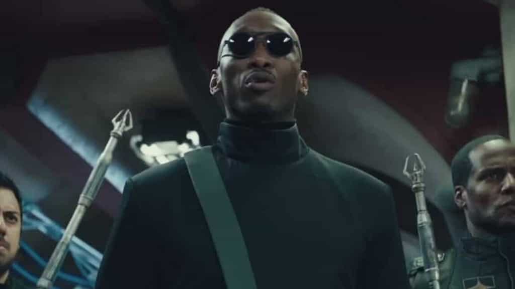 Marvel's 'Blade' movie loses director Bassam Tariq due to 'shifts in production schedule'