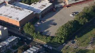 Philadelphia: One student killed, four injured in gunfire following a scuffle