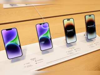 WION Business News | Apple drops plan to boost production: Reports
