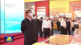 China's President Xi Jinping appears in public for first time since SCO Summit