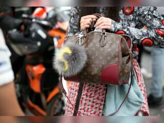 WION Business News | China's second-hand luxury market to touch $30 billion in 2025