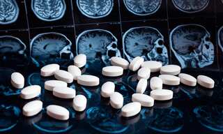 Medical breakthrough? Experimental Alzheimer's drug slows cognitive decline by 27 per cent