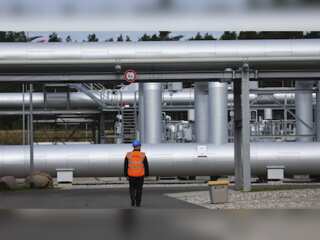 Russia seeks probe into leakage in Nord stream pipelines; NATO allies hint at 'act of sabotage'