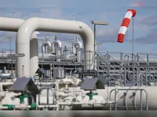 Europe is probing cause of leaks in Nord Stream pipeline