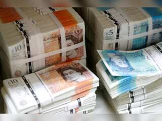 WION Business News | Foreign exchange reserves: Asian nations better positioned than the UK
