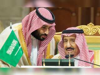 Saudi Arabia: Crown prince MBS appointed as the new Prime Minister
