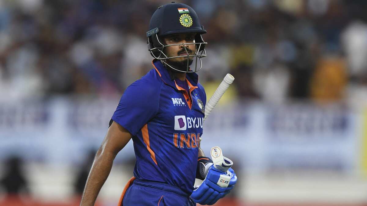 Umesh Yadav, Shreyas Iyer and Shahbaz Ahmed added to India's squad for T20I series against South Africa Umesh Yadav, Shreyas Iyer and Shahbaz Ahmed added to India's squad for T20I series against South Africa