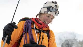 Body of famous US ski mountaineer Hilaree Nelson found on Mt Manaslu in Nepal