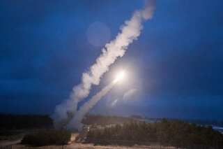 North Korea fires 'unidentified' ballistic missile: South Korea's military