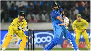 Virat Kohli is going to dominate T20 World Cup, predicts former West Indies pacer