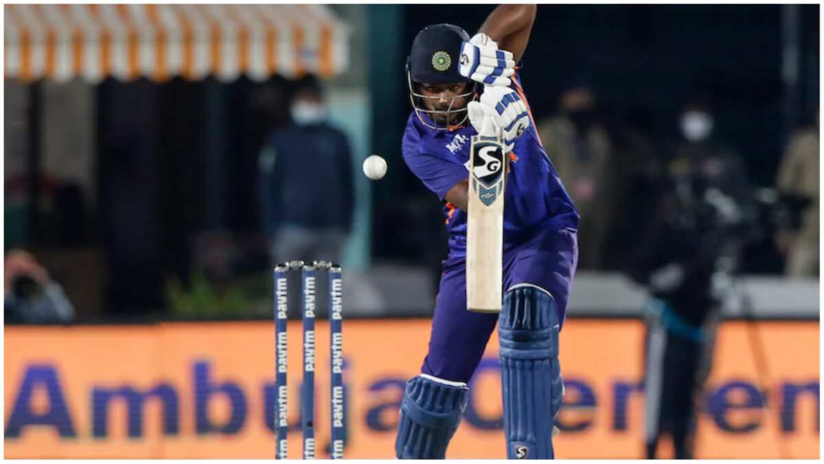 'IPL will give him fame, popularity, and riches but...' - Former India pacer opines on Sanju Samson 'IPL will give him fame, popularity, and riches but...' - Former India pacer opines on Sanju Samson
