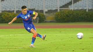 'Captain fantastic': FIFA honours Indian football legend Sunil Chhetri with docuseries on his career
