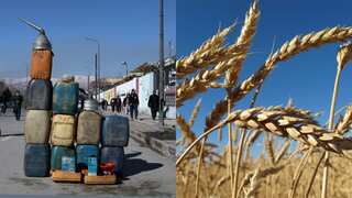 Taliban and Russia sign a trading agreement for wheat, gas and oil: Report