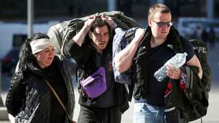 Poland, Bulgaria urge citizens to leave Russia