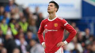 'Problem was not the money': Saudi club Al Hilal's president opens up on failed move for Cristiano Ronaldo