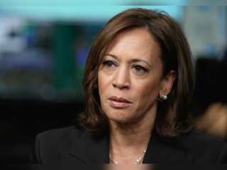 US Vice President Kamala Harris meets heads of Japanese semiconductor firms