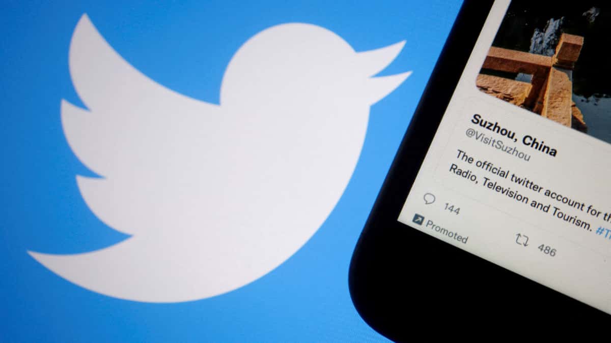 Brands remove ads from Twitter after their campaigns feature next to tweets on child porn: Report Brands remove ads from Twitter after their campaigns feature next to tweets on child porn: Report