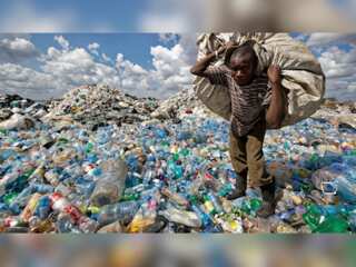 WION Climate Tracker: US seeks to form coalition of countries to control plastic pollution