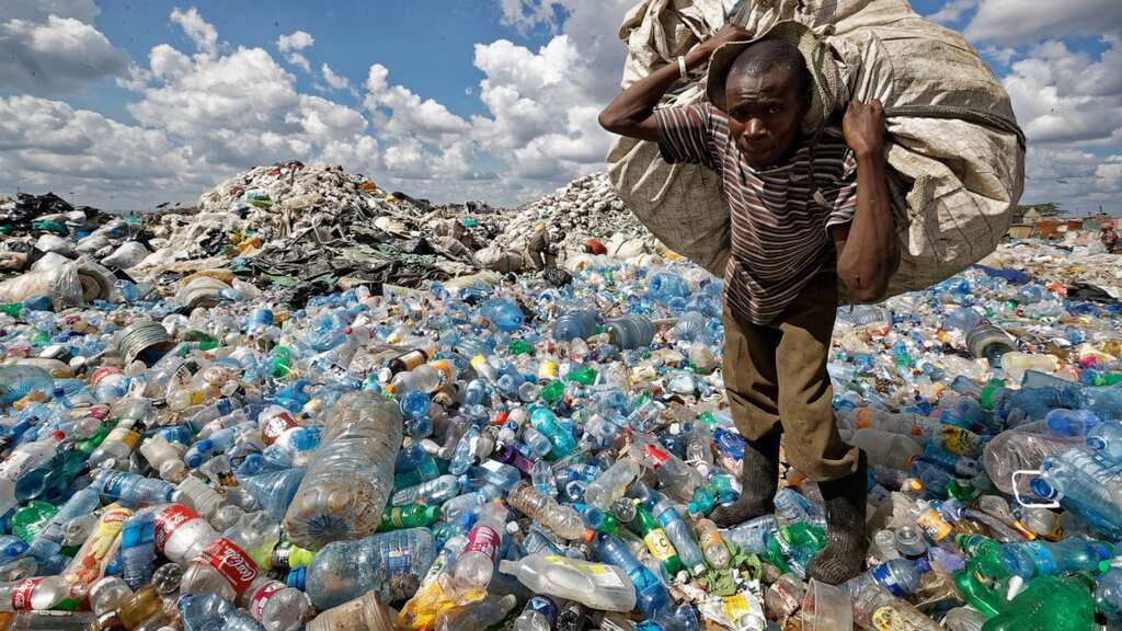 WION Climate Tracker: US seeks to form coalition of countries to control plastic pollution