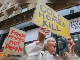 WION Climate Tracker: Blow to UK's sustainable future; plans to change existing boilers in houses